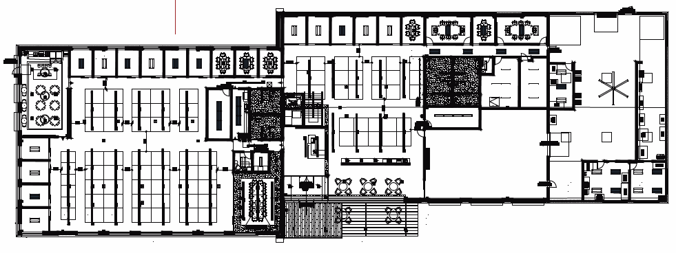 ARaymond Floorplan