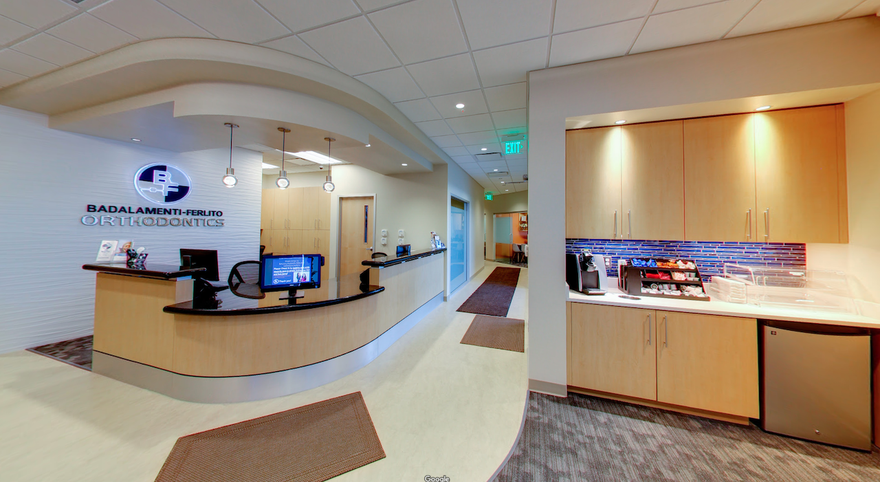 Badalamenti Ferlito Orthodontic – Macomb, MI
