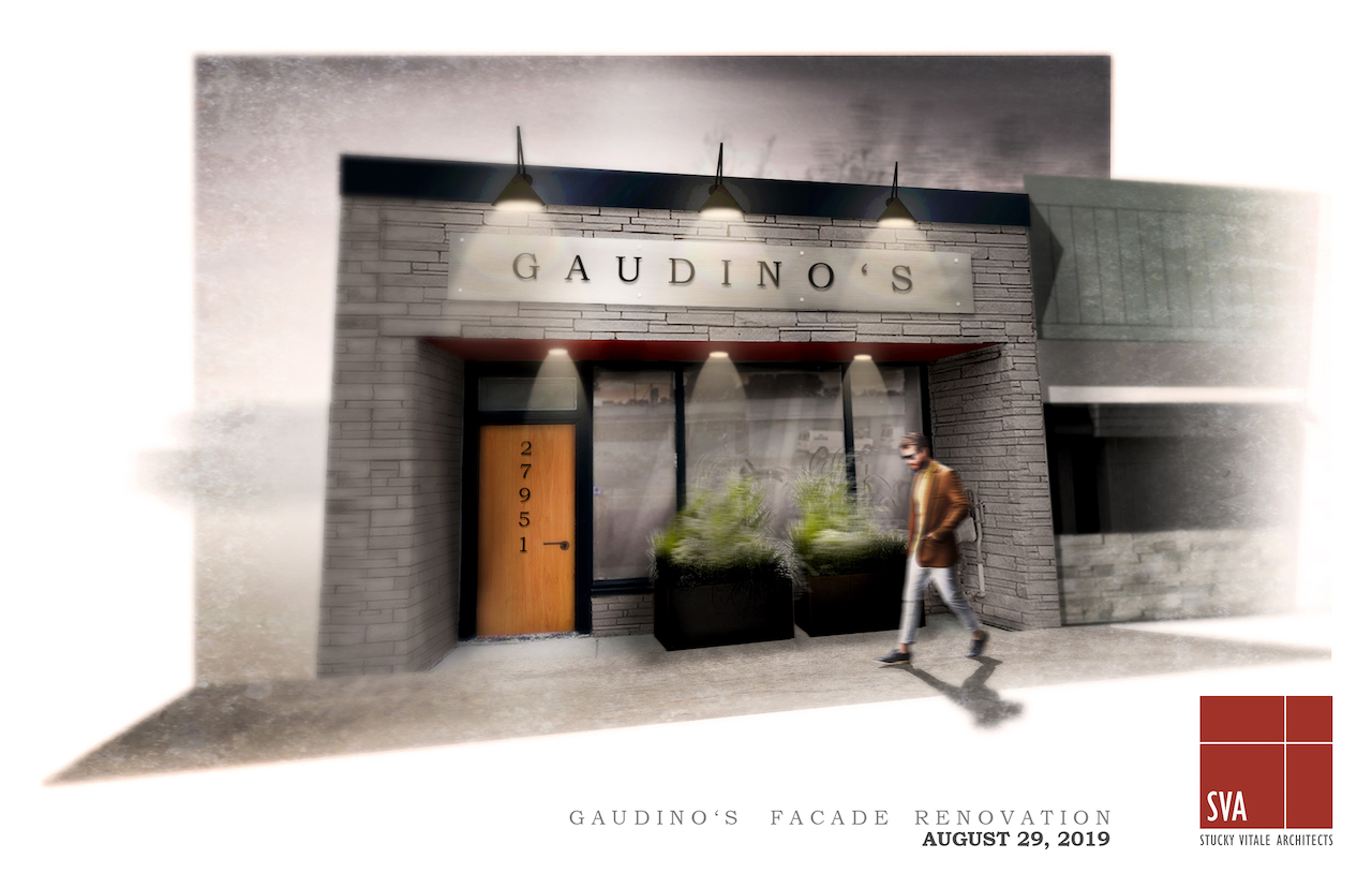 Gaudino’s