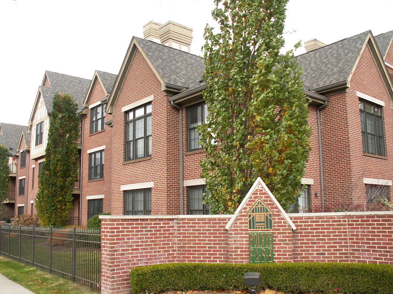 MultiFamily and Residential Stucky Vitale Architects