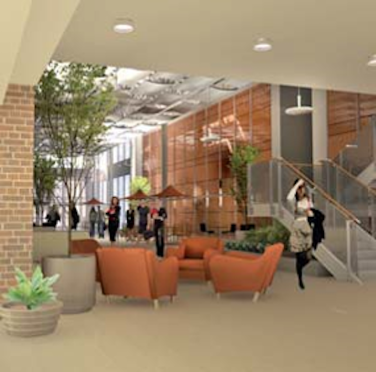 Projects Stucky Vitale Architects