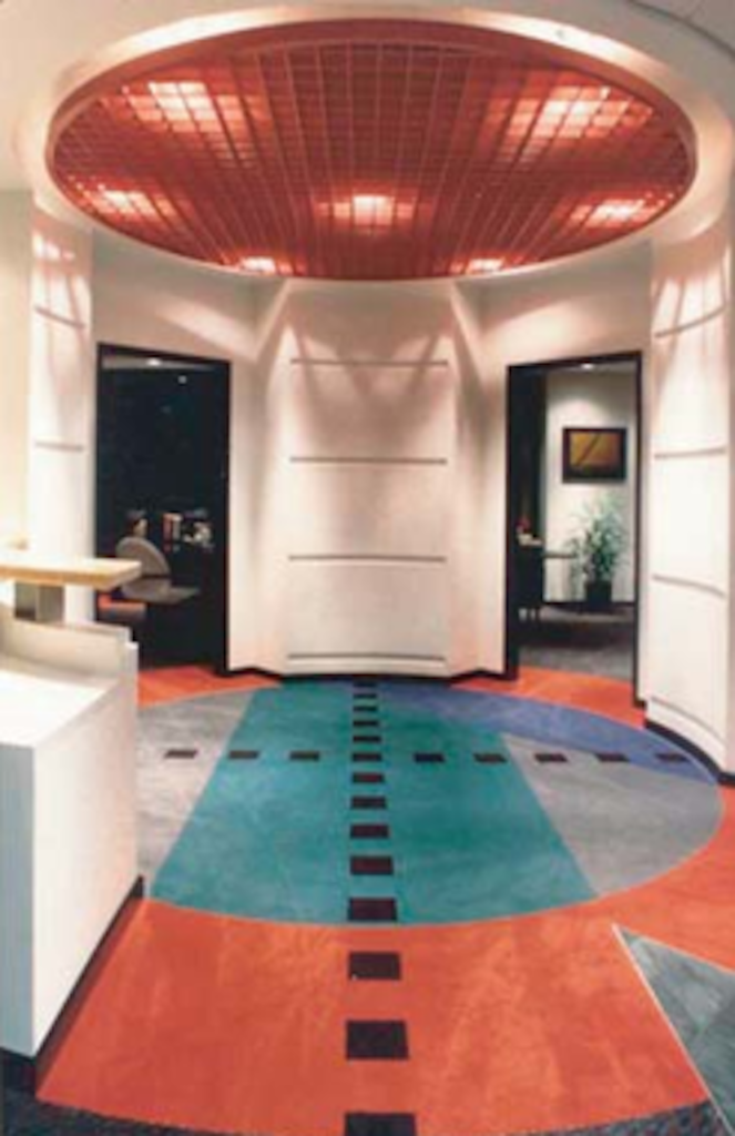 Honey Baked Ham Headquarters Stucky Vitale Architects