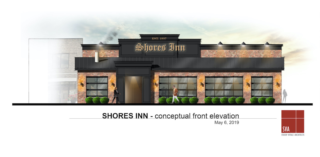Shores Inn